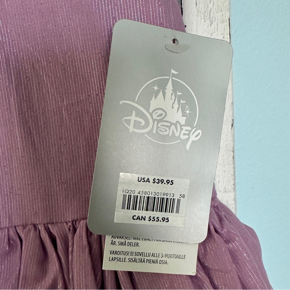 DISNEY Frozen Dress - Picture 3 of 4